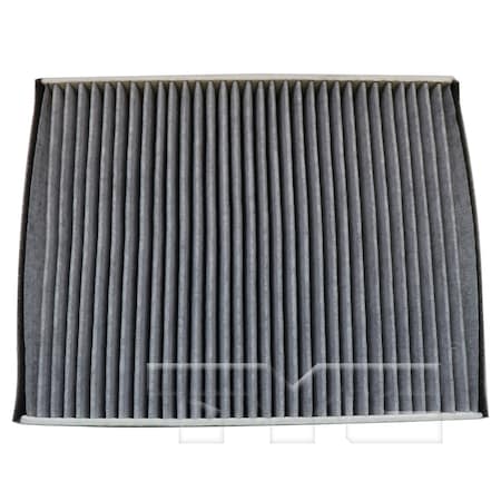 Tyc Cabin Air Filter, 800183C 800183C